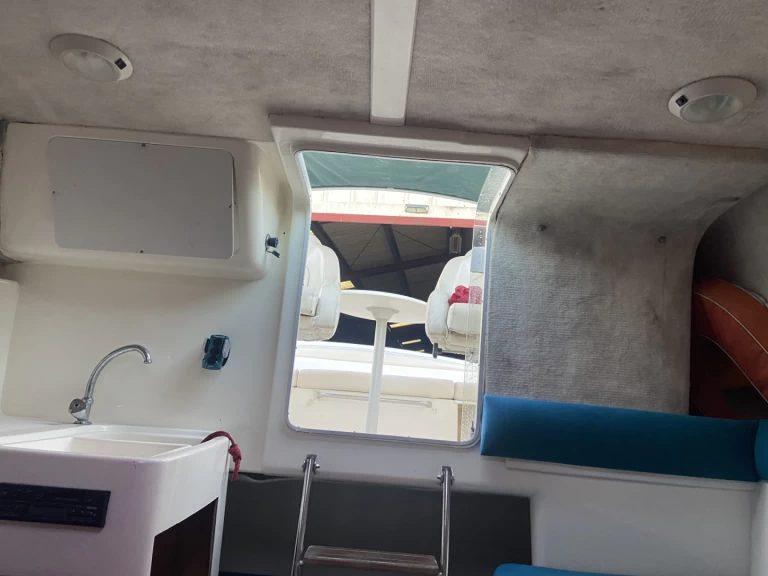 Louez un Jeanneau Leader 705 à Bénodet