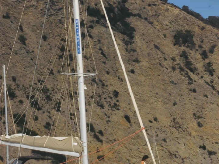 Location bateau Ibiza (Ville) pas cher Lagoon 400