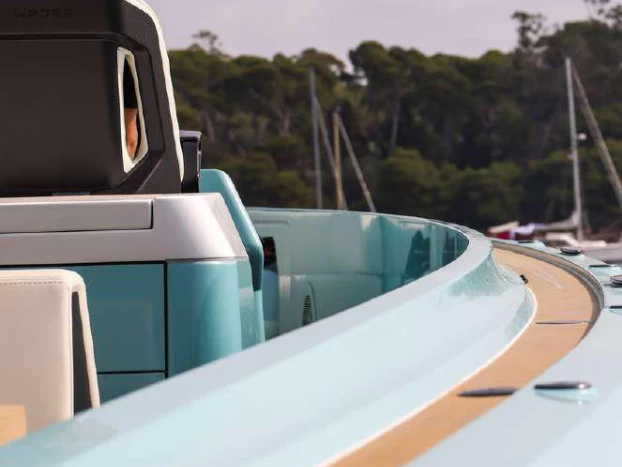 Location à Cannes - Wajer 55 S sur SamBoat