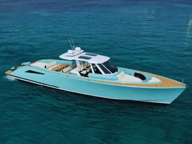 Yacht charter Cannes - Wajer 55 S on SamBoat