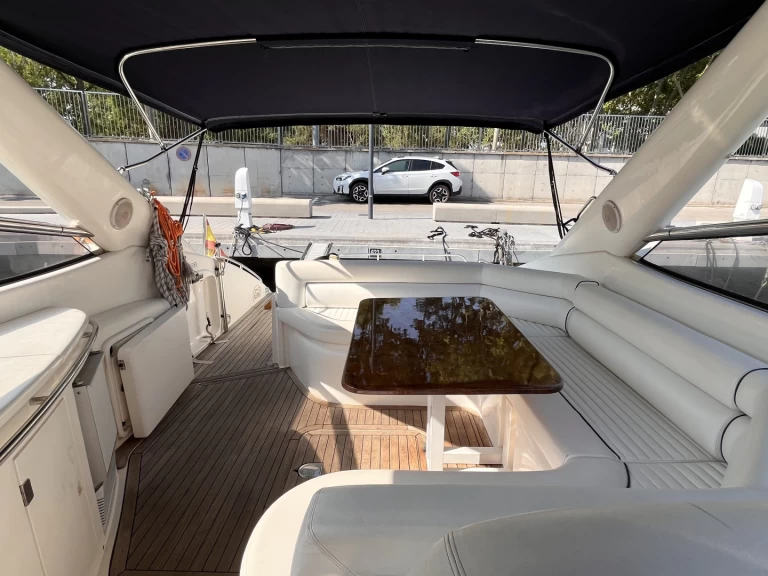 Location bateau Platja d'Aro pas cher Camargue 47