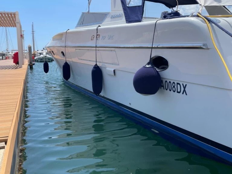 Location à Salerne - Rizzardi INfive sur SamBoat