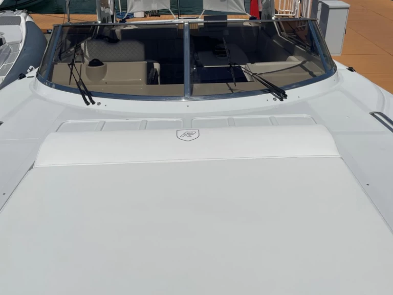 Louez un Rizzardi INfive à Salerne