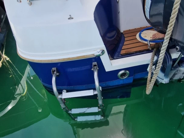Louer Bateau à moteur avec ou sans skipper Quicksilver à Torrevieja