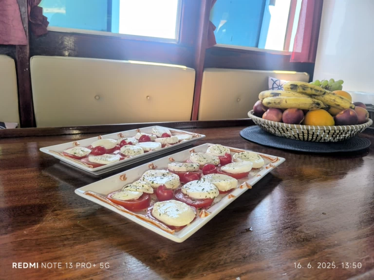 Location bateau Marmaris shipyards Turkey Wood à Split sur Samboat