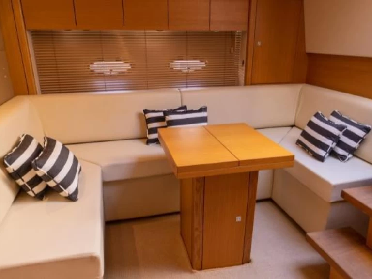 Location bateau Sunseeker Camargue 50 à Golfe-Juan sur Samboat