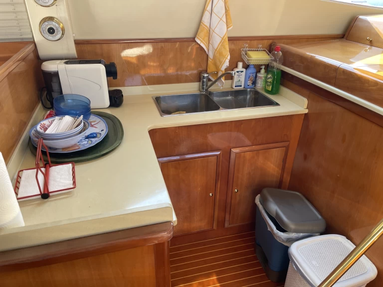 Louez un Dellapasqua DC 14 Fly à Castellammare di Stabia