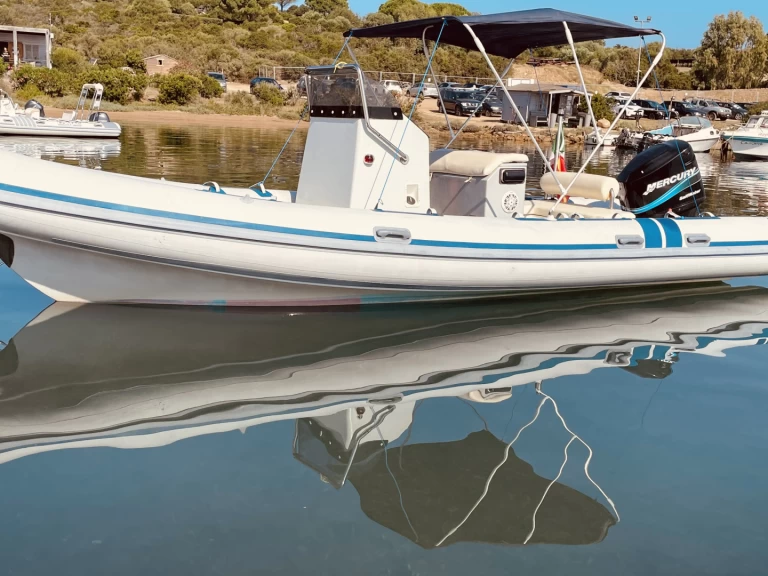 Louez un Northstar 255RT  à Palau