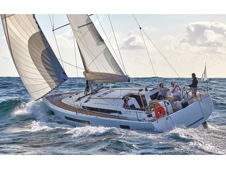 Location Voilier à Álimos - Jeanneau Sun Odyssey 490