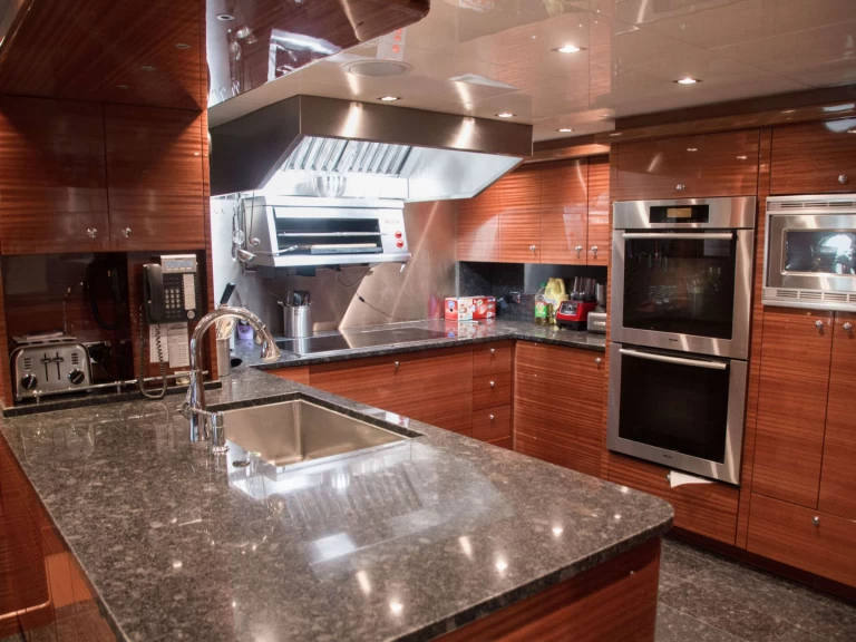 Louer Yacht avec ou sans skipper Trinity Yachts à Panama