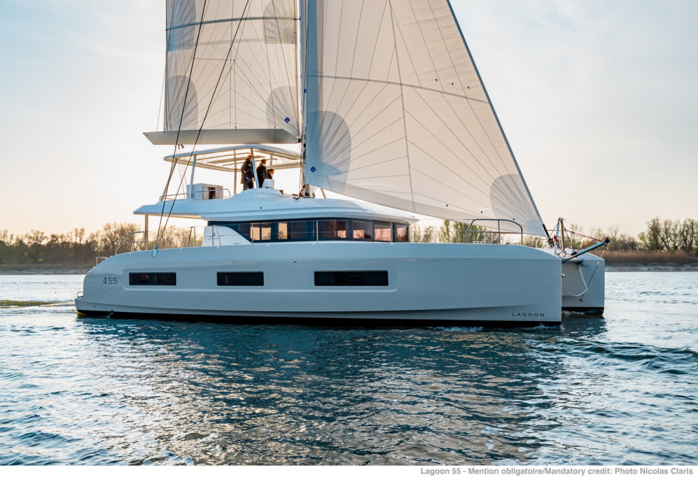 Discover Eco Solar Yacht Charters in Parham Town, Caribbean Discover Eco Solar Yacht Charters in Parham Town, Caribbean