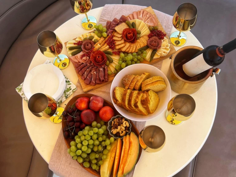 Louer Bateau à moteur avec ou sans skipper Prestige à Split