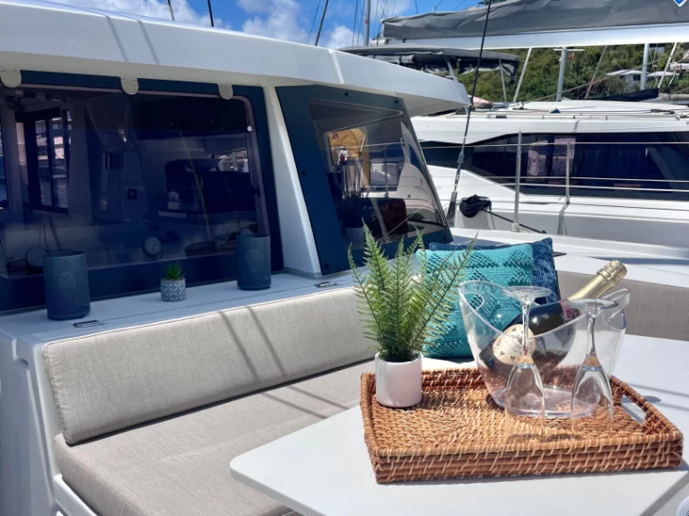 Bali Bali 4.2 a louer à Parham Town