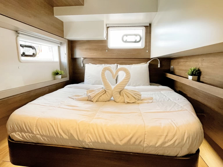 Bali Bali 4.4 a louer à Parham Town