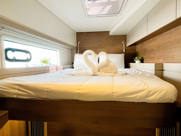 Louez un Bali Bali 4.4 à Parham Town