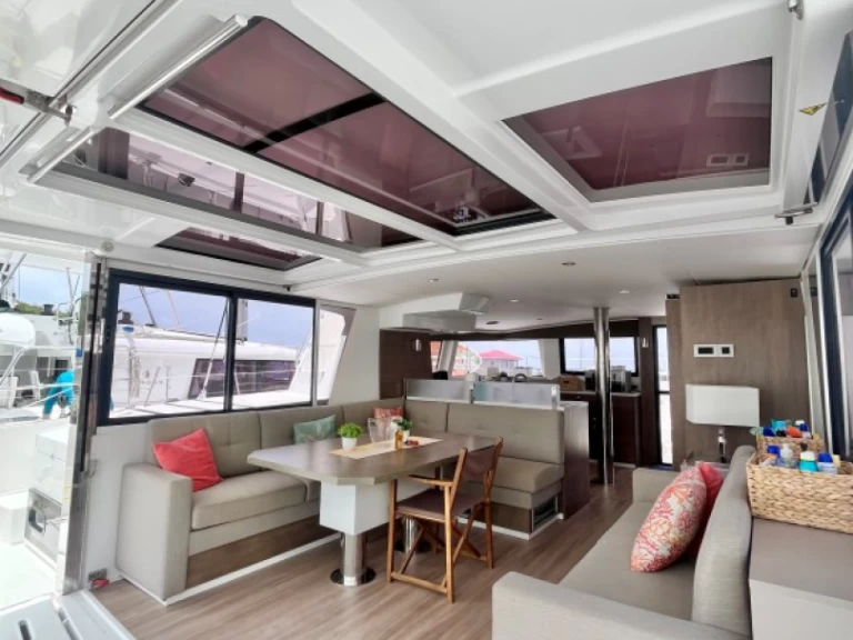 Location Catamaran à Parham Town - Bali Bali 4.6