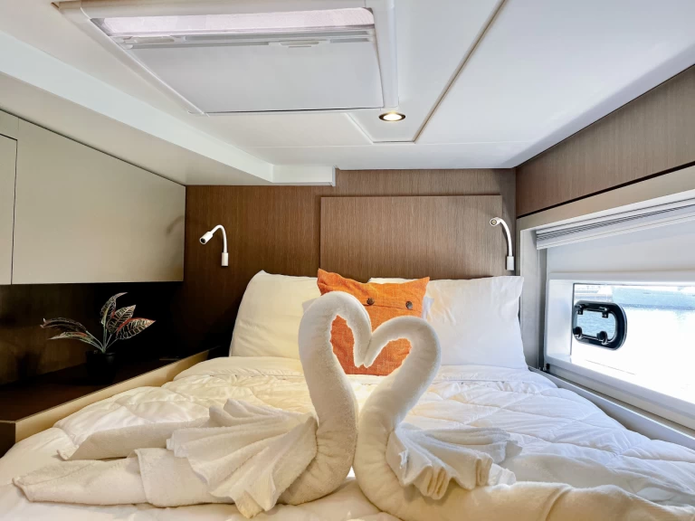 Louez un Bali Bali 4.6 à Parham Town