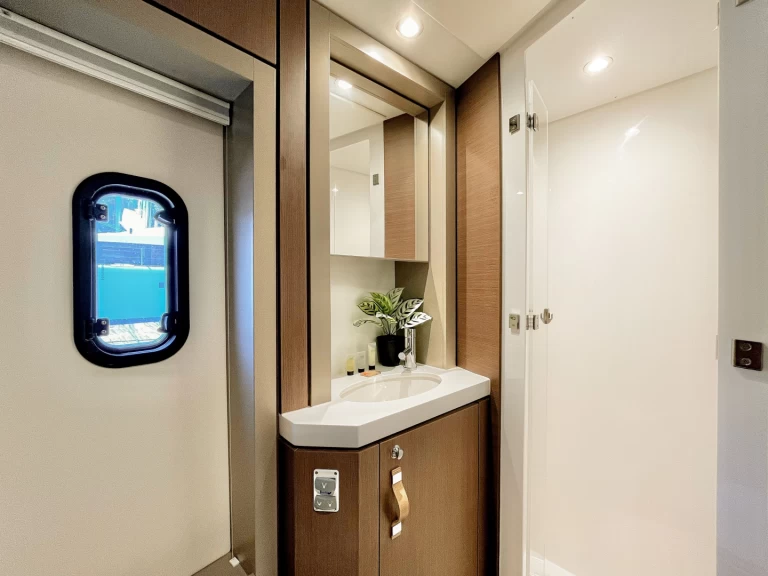 Location Catamaran à Parham Town - Bali Bali 4.6