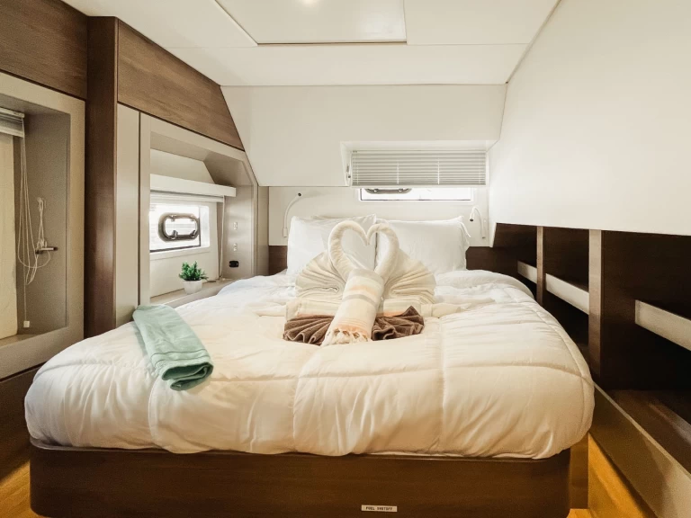 Louez un Bali Bali 4.6 à Parham Town