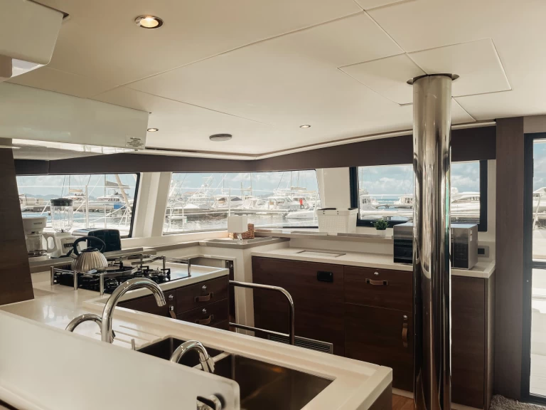 Location Catamaran à Parham Town - Bali Bali 4.6