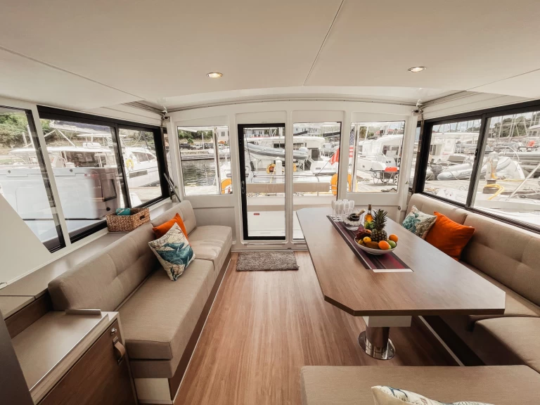 Location Catamaran Bali avec permis