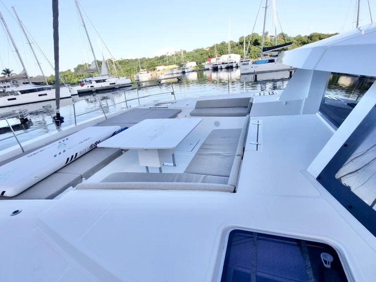 Bali Bali 5.4 a louer à Parham Town