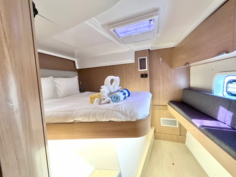 Louer Catamaran avec ou sans skipper Bali à Parham Town