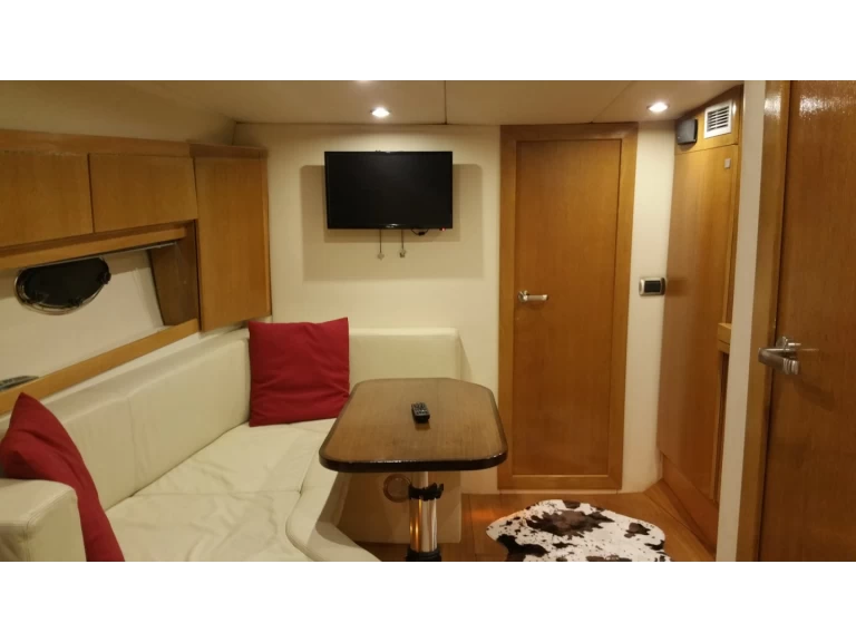 Location Bateau à moteur à Páleros -  Albatro 48