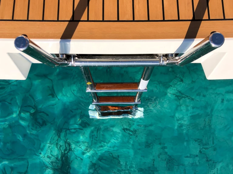 Yacht à louer à Cannes au meilleur prix