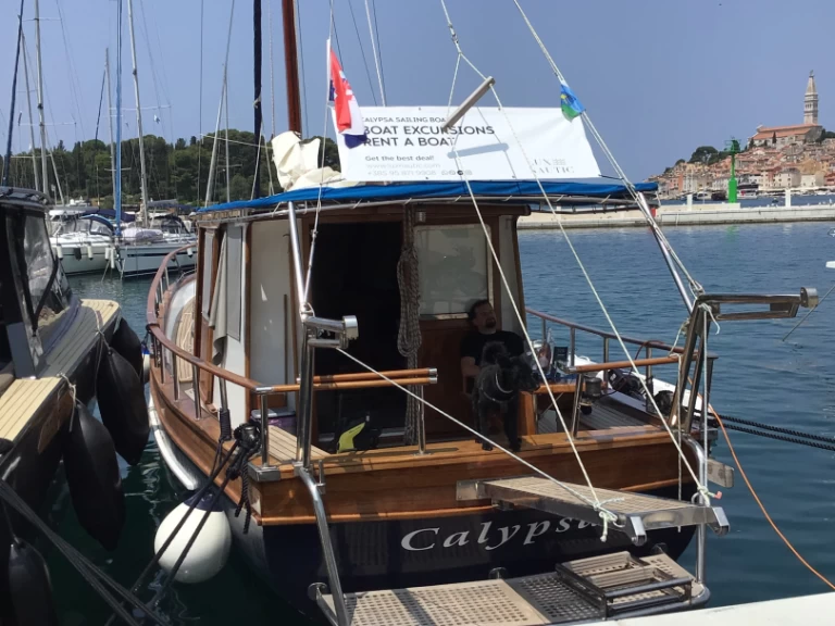 Location Voilier  avec permis