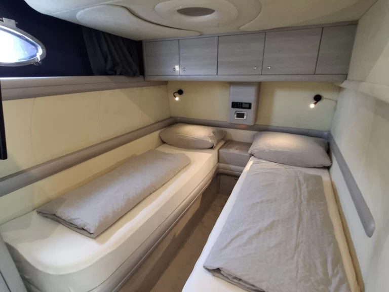 Location à Primošten -  Mediterranee 50 sur SamBoat