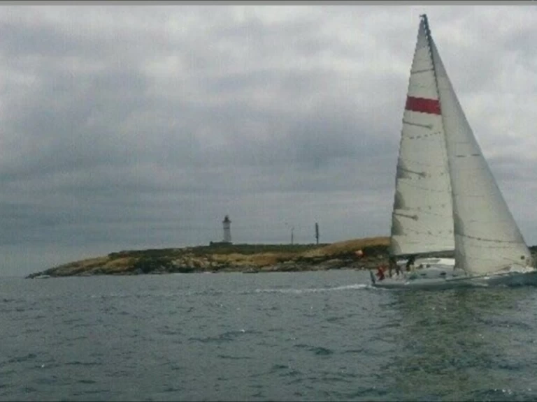 Voilier à louer à Loctudy au meilleur prix