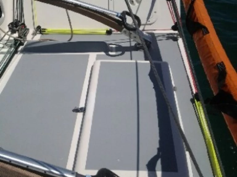 Location à Loctudy - 3c-Composites Bongo 9.60 sur SamBoat