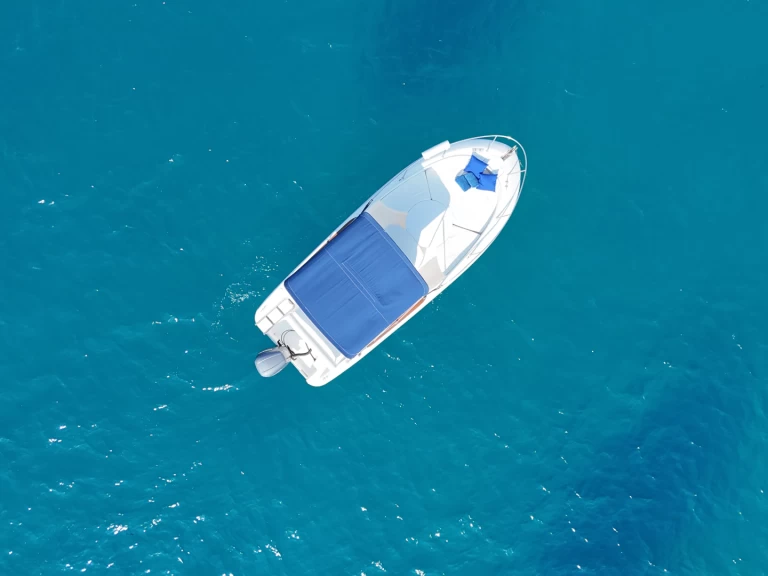 Location à Sant Antoni de Portmany - Sessa Marine Key Largo 22 sur SamBoat