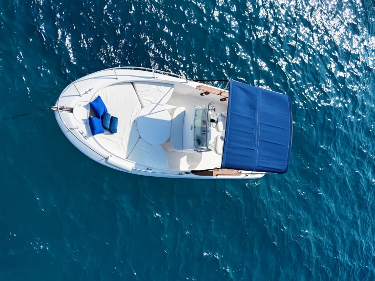 Location bateau Sant Antoni de Portmany pas cher Key Largo 22