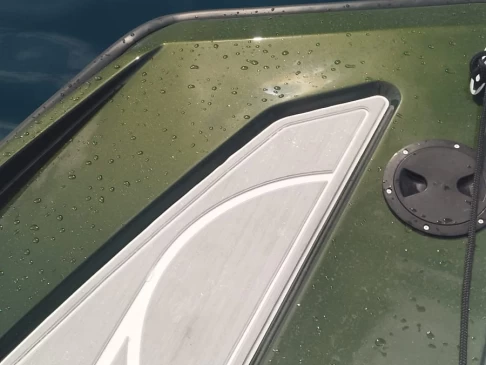 Bateau à moteur à louer à Golfe-Juan au meilleur prix