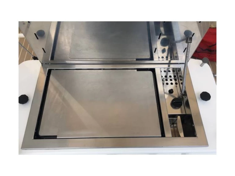 Location bateau Preveza Marina pas cher Dufour 500 Grand Large