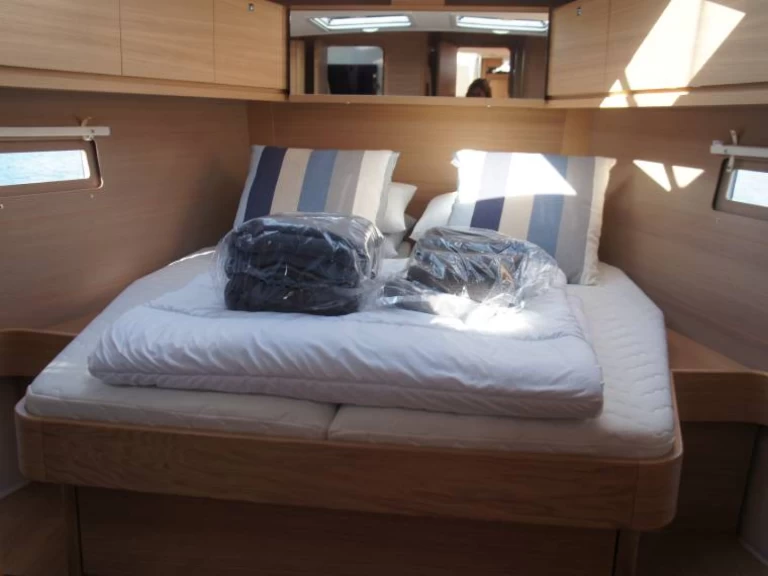 Louer Voilier avec ou sans skipper Dufour à Preveza Marina