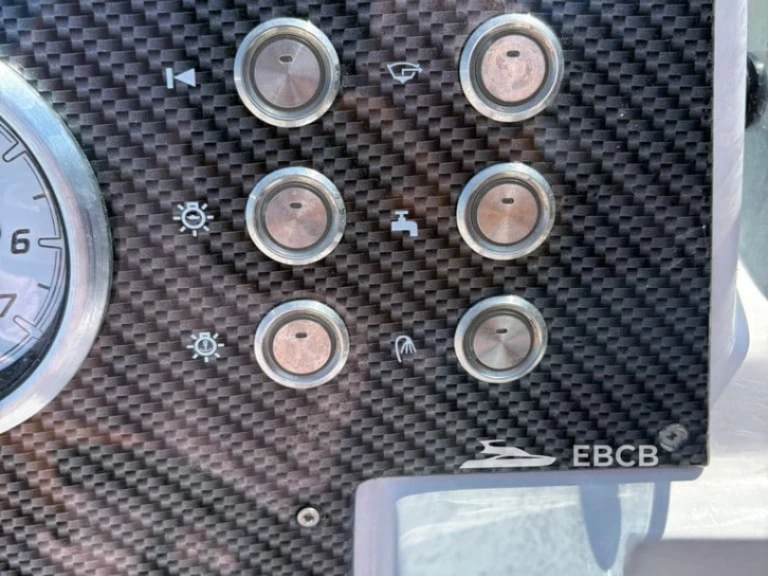 Location bateau Port de Palamós pas cher MARINE 6.2