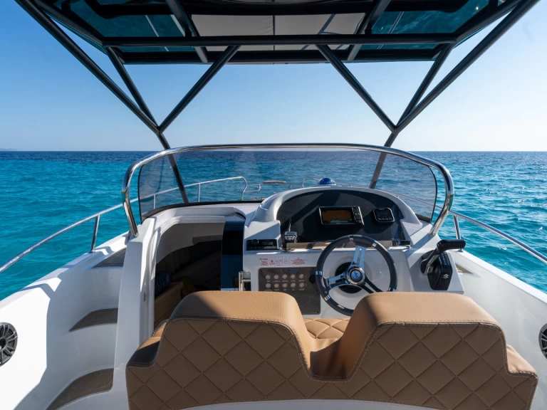 Saver 750WA a louer à s'Estanyol de Migjorn