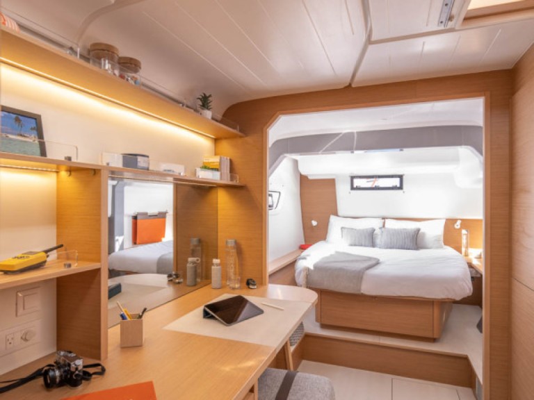 Louez un Bénéteau Excess 14 à Le Marin