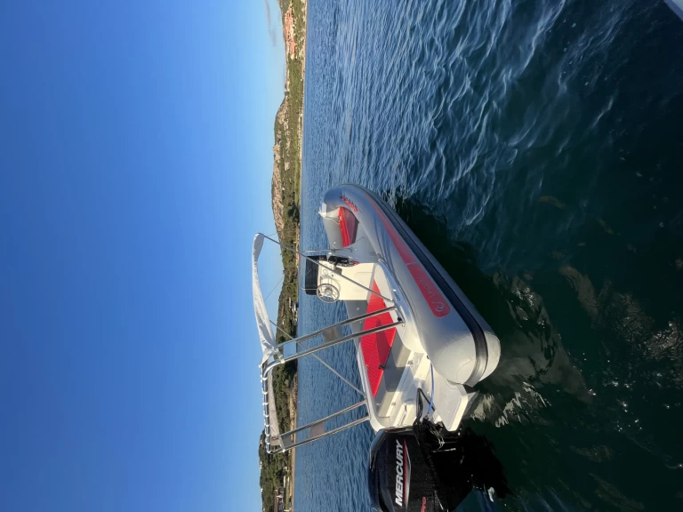 Location à Port of Cannigione - GTR MARE srl Levante ichnos sur SamBoat