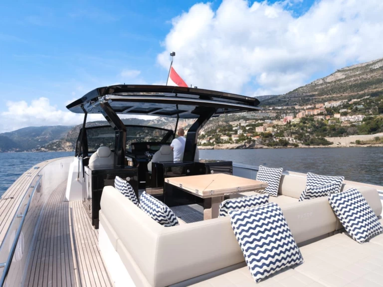 Yacht à louer à Monaco au meilleur prix