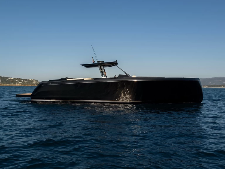 Louez un Pardo Yachts Pardo 50 à Monaco
