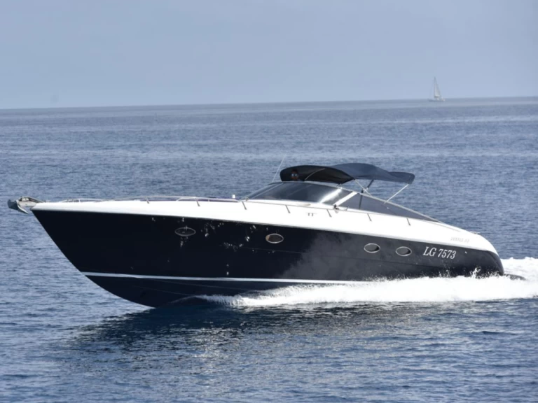 Location bateau Marine Yachting MIG 43 à Juan-les-Pins sur Samboat