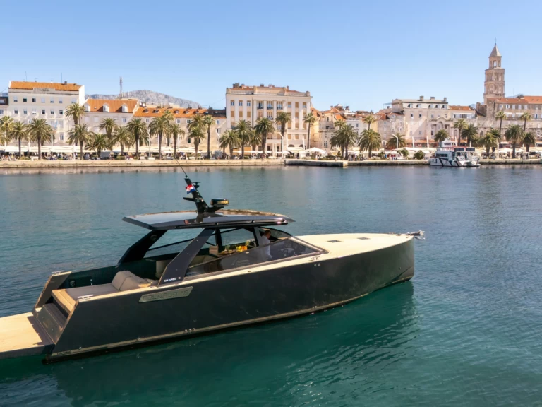 Colnago Colnago 45 a louer à Split