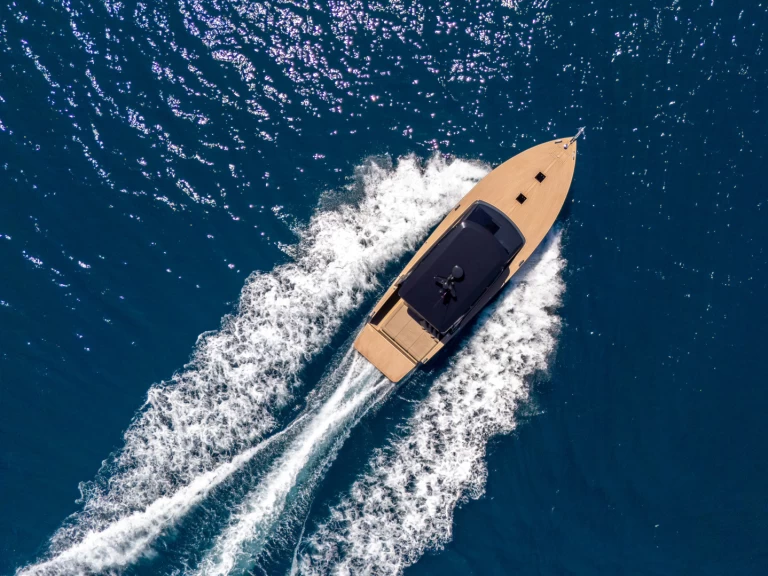 Location à Split - Colnago Colnago 45 sur SamBoat