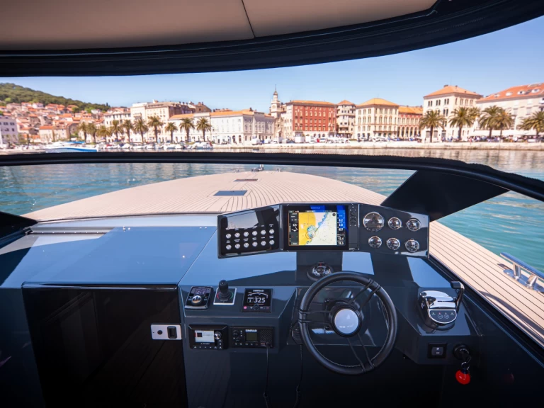 Louez un Colnago Colnago 45 à Split