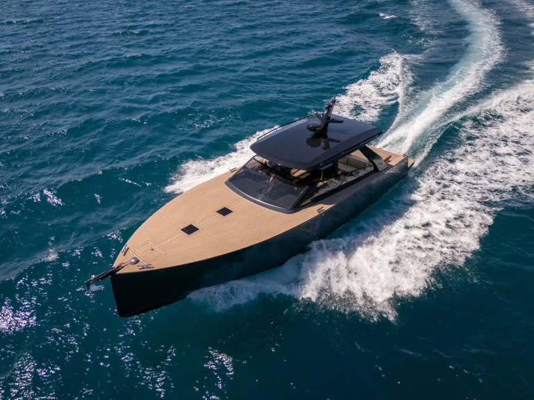 Location bateau Split pas cher Colnago 45