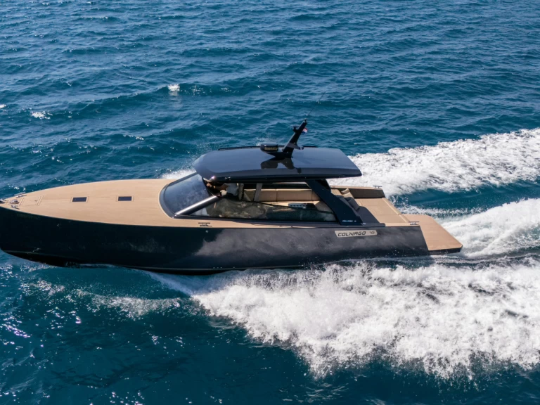 Location Bateau à moteur à Split - Colnago Colnago 45